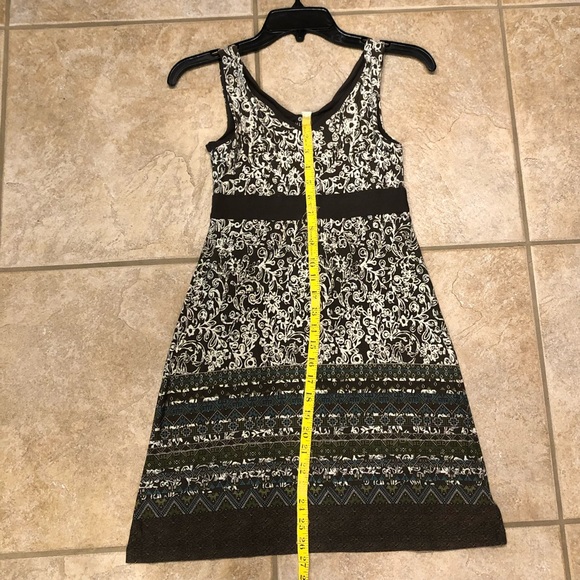 Athleta WORKOUT DRESS TUNIC - Picture 3 of 4